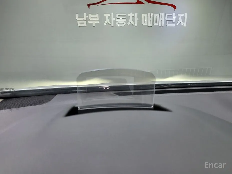 Фото 14 - Renault QM6