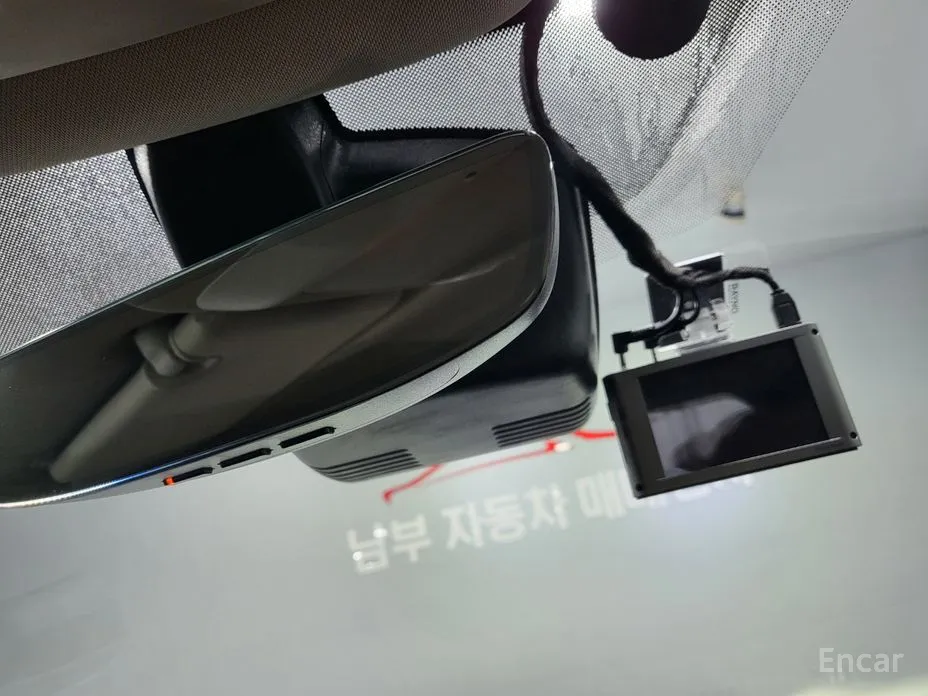 Фото 15 - Renault QM6