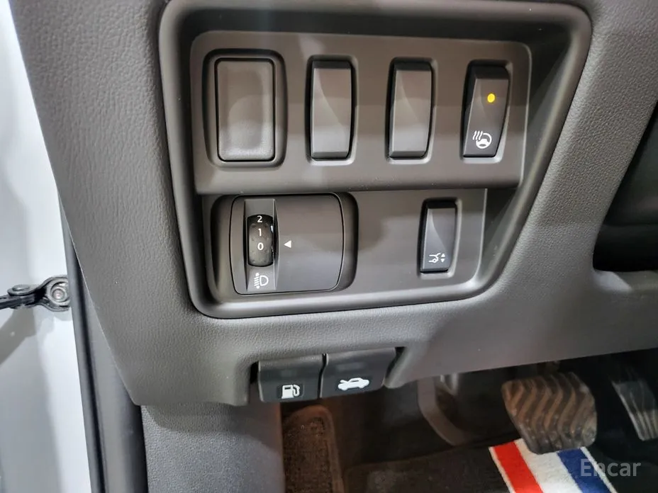 Фото 18 - Renault QM6