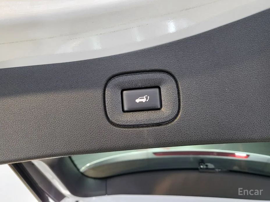 Фото 19 - Renault QM6