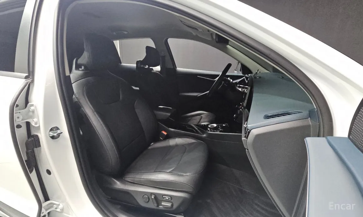 Kia Niro 2022 Signature