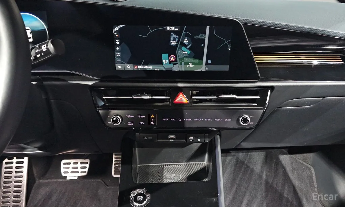 Kia Niro 2022 Signature