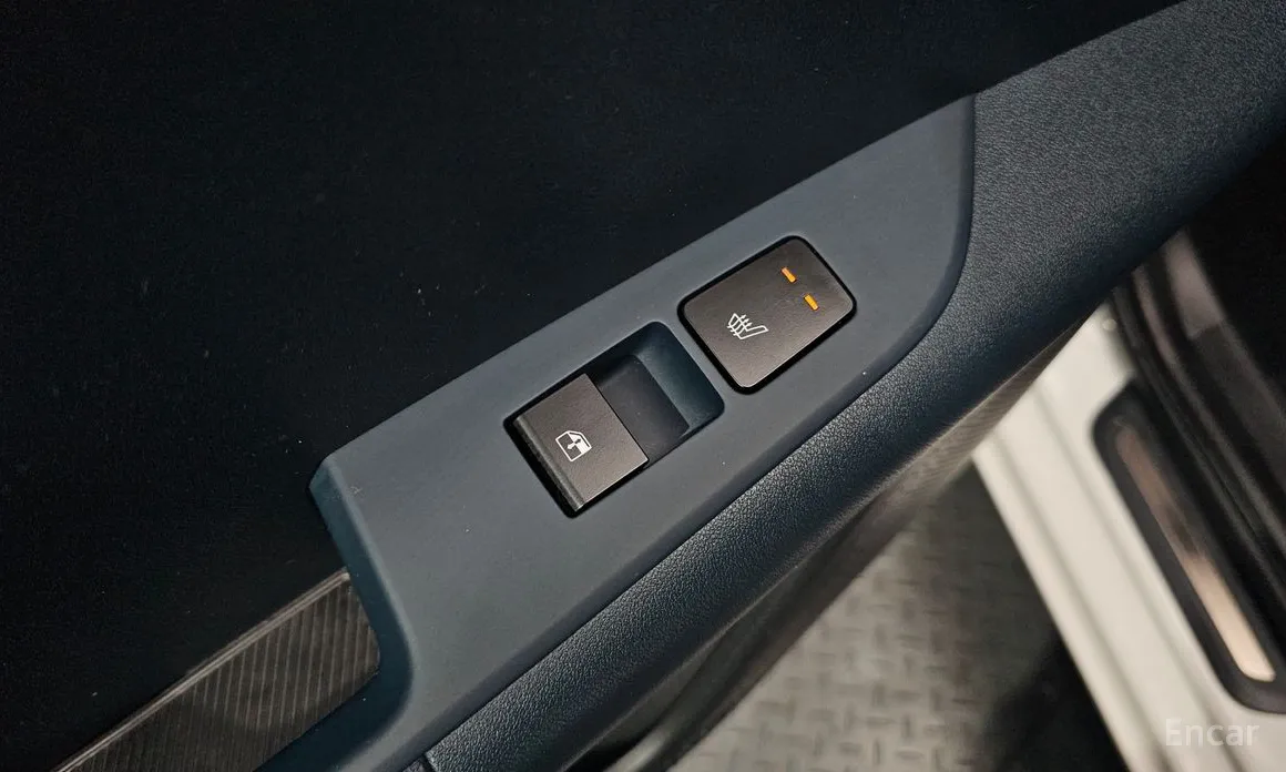 Kia Niro 2022 Signature
