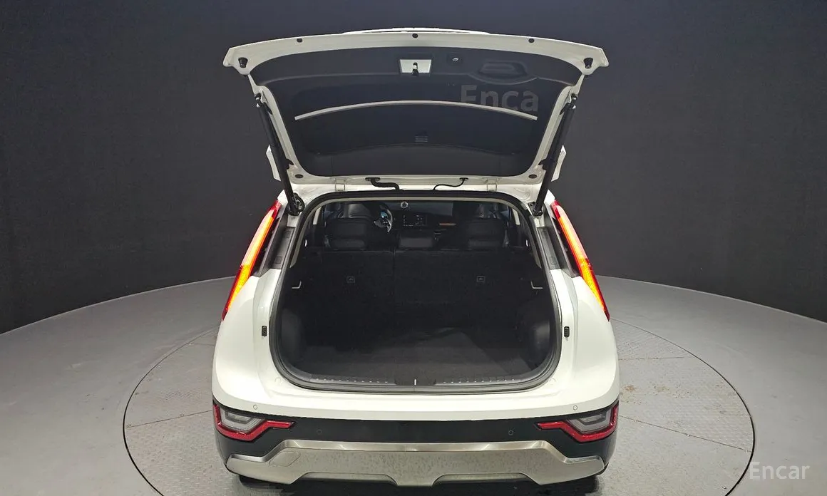 Kia Niro 2022 Signature