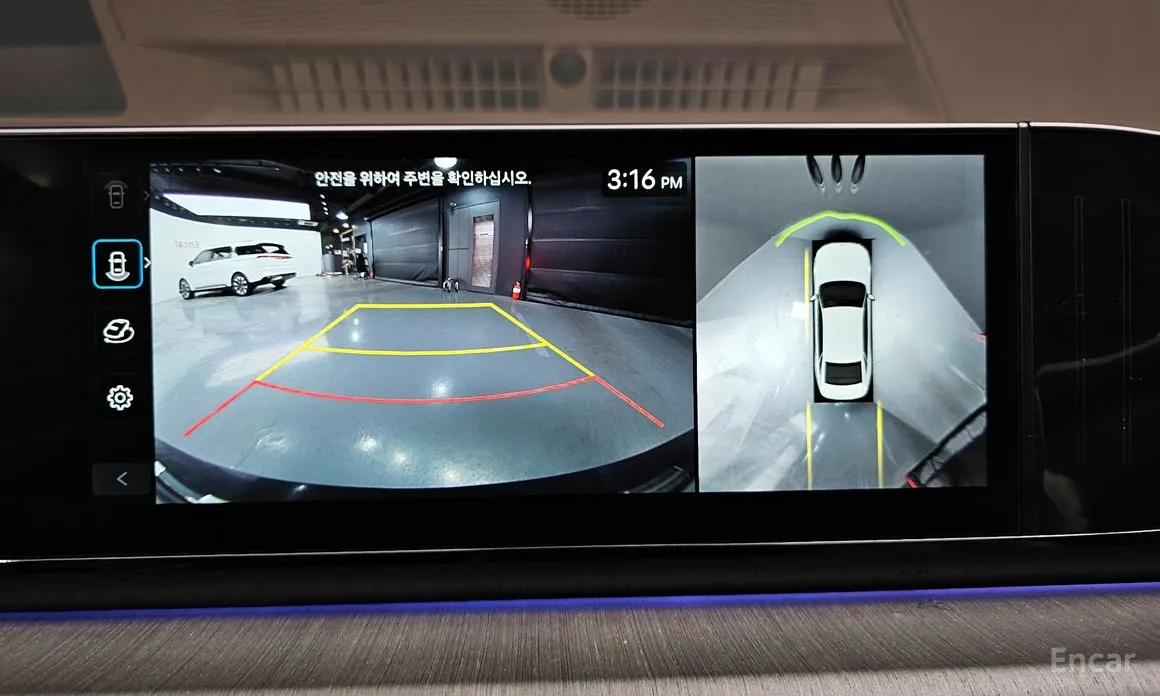 Фото 15 - Hyundai Grandeur