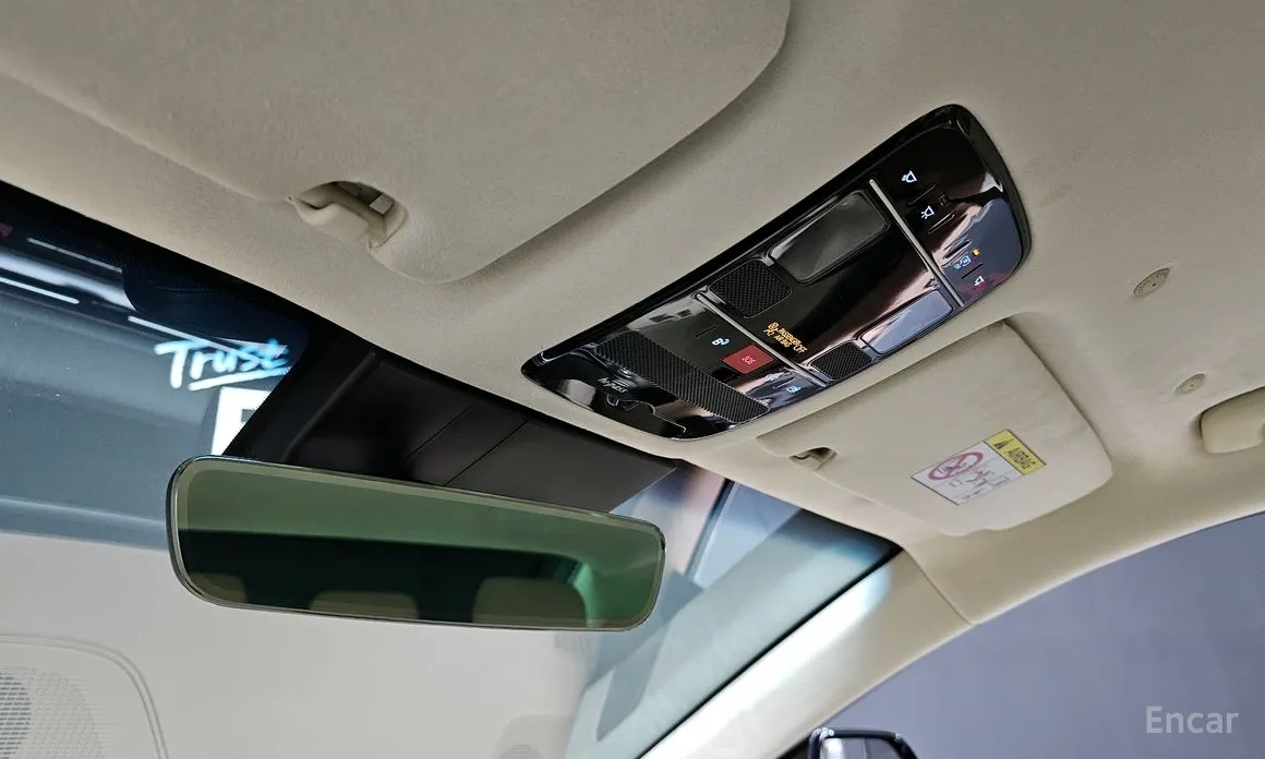 Фото 17 - Hyundai Grandeur