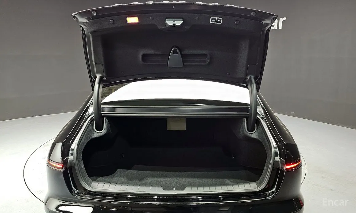 Фото 20 - Hyundai Grandeur