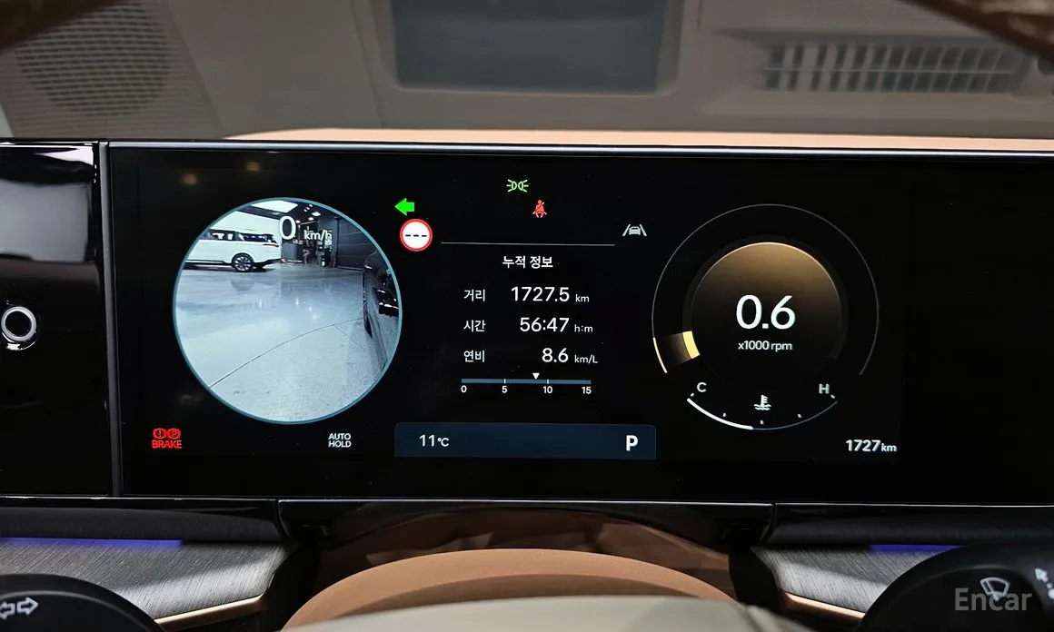 Фото 8 - Hyundai Grandeur