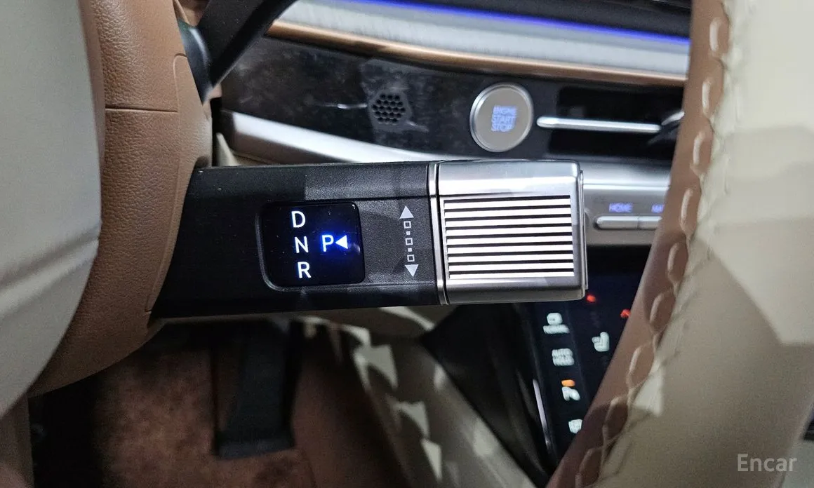 Фото 9 - Hyundai Grandeur