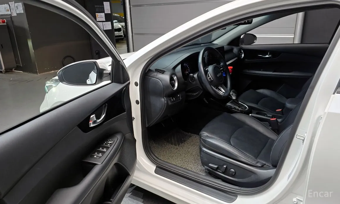 Kia K3 2021 1.6