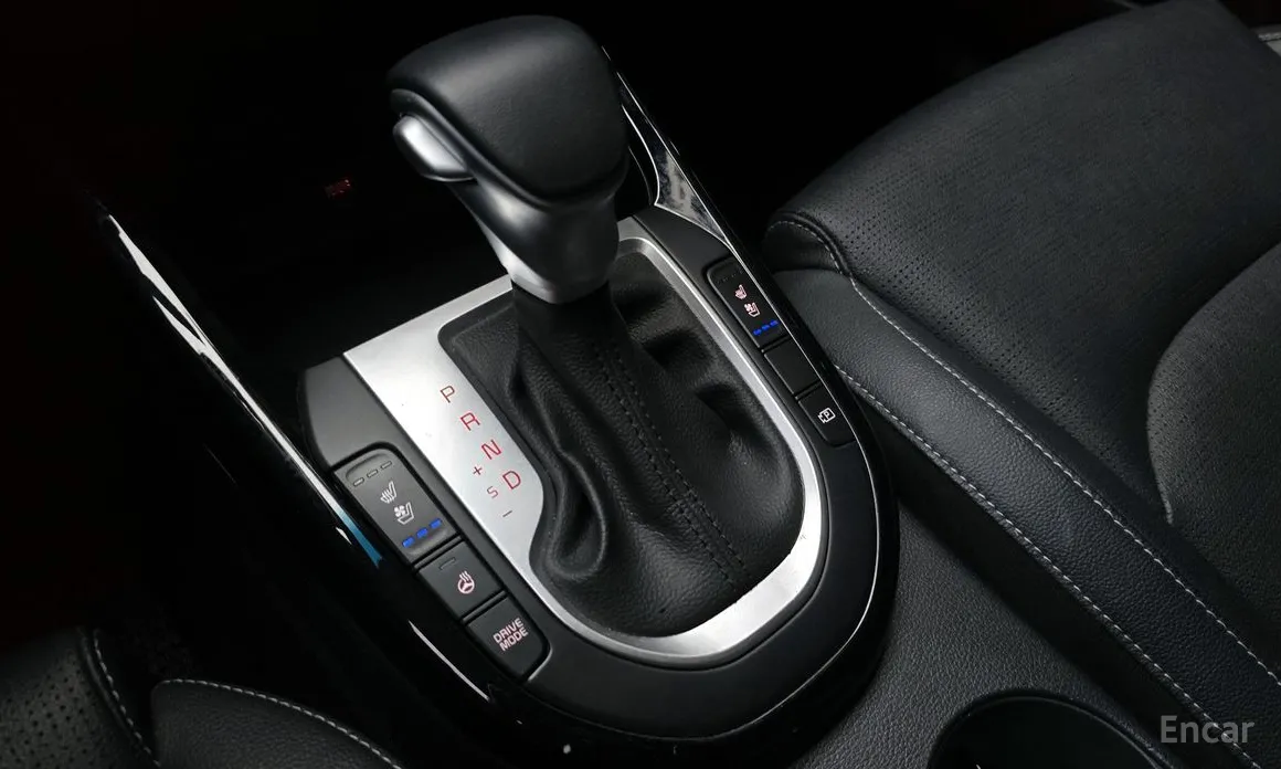 Kia K3 2021 1.6
