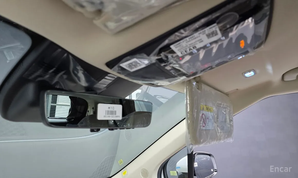 Фото 14 - Kia Carnival