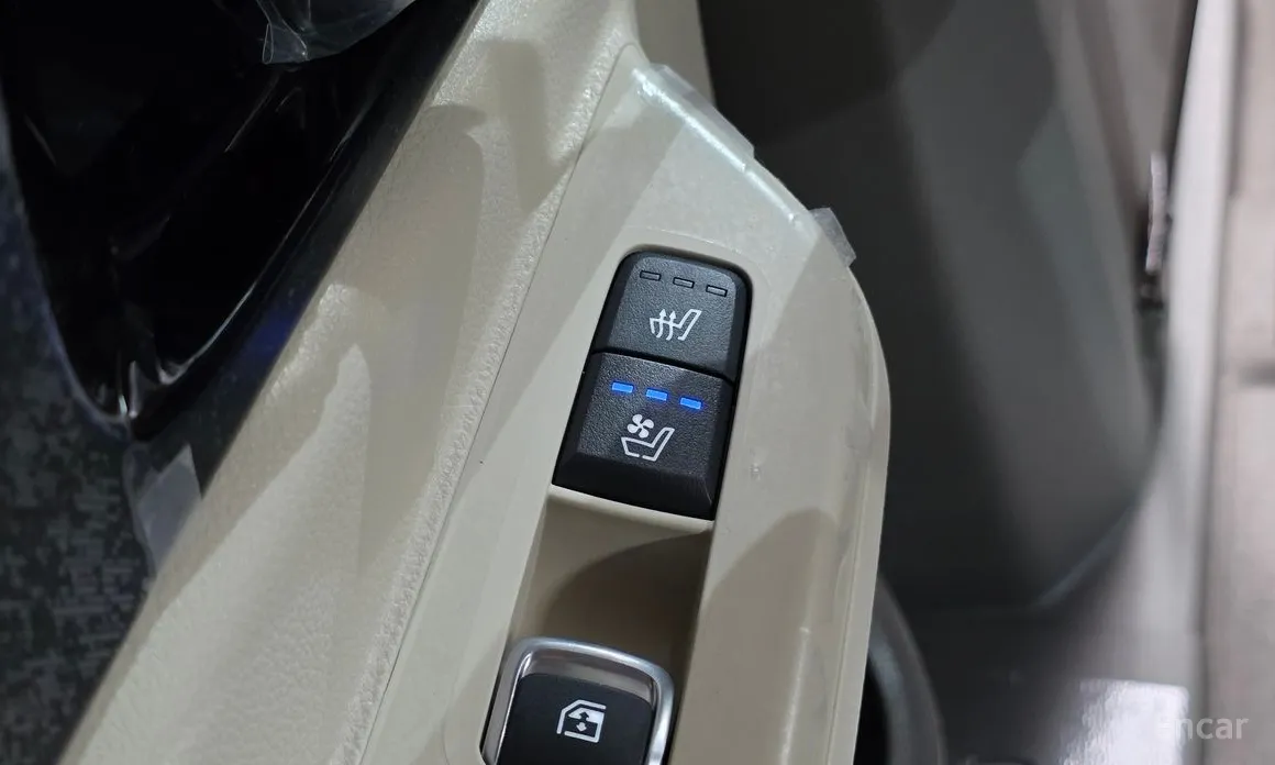 Фото 18 - Kia Carnival