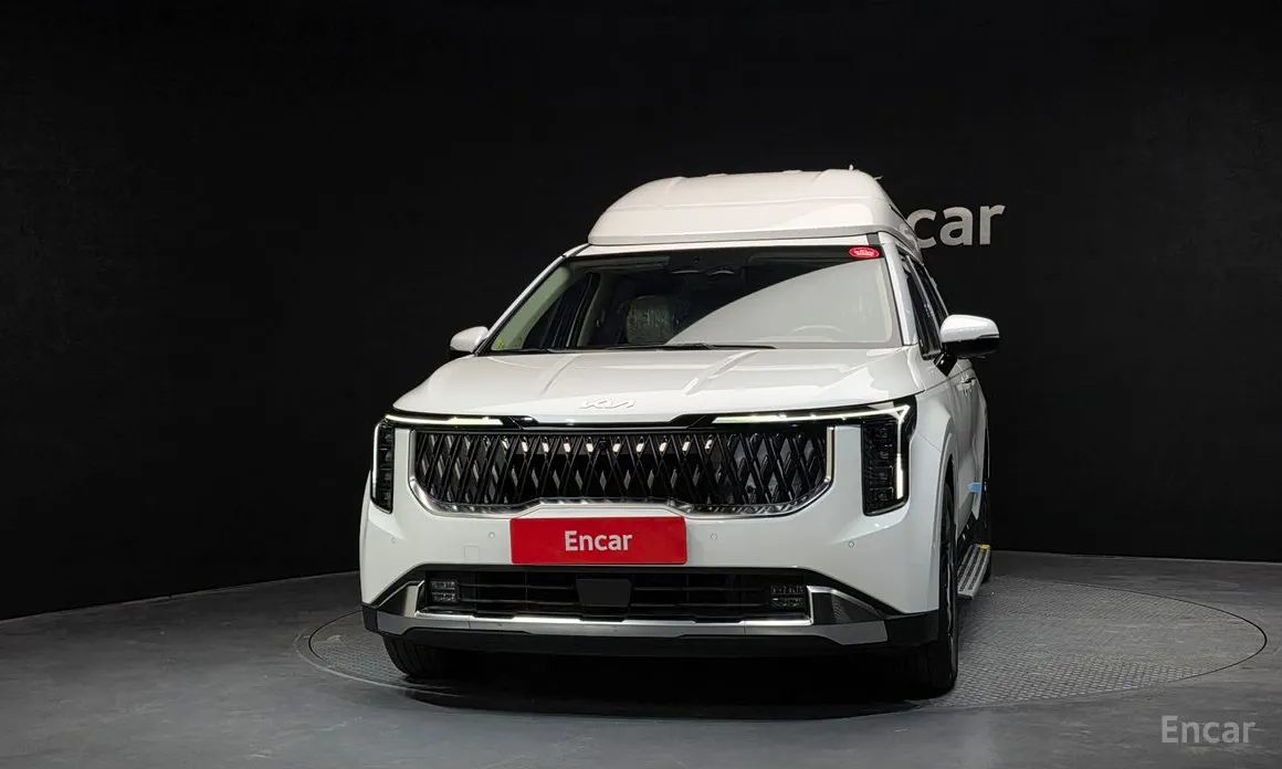 Фото 3 - Kia Carnival