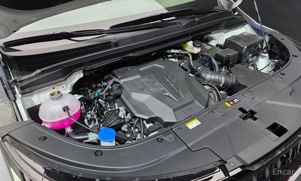 Фото 6 - Kia Carnival