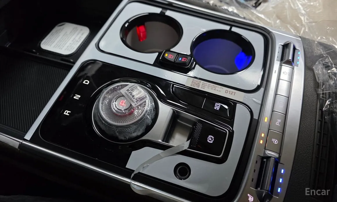 Фото 9 - Kia Carnival