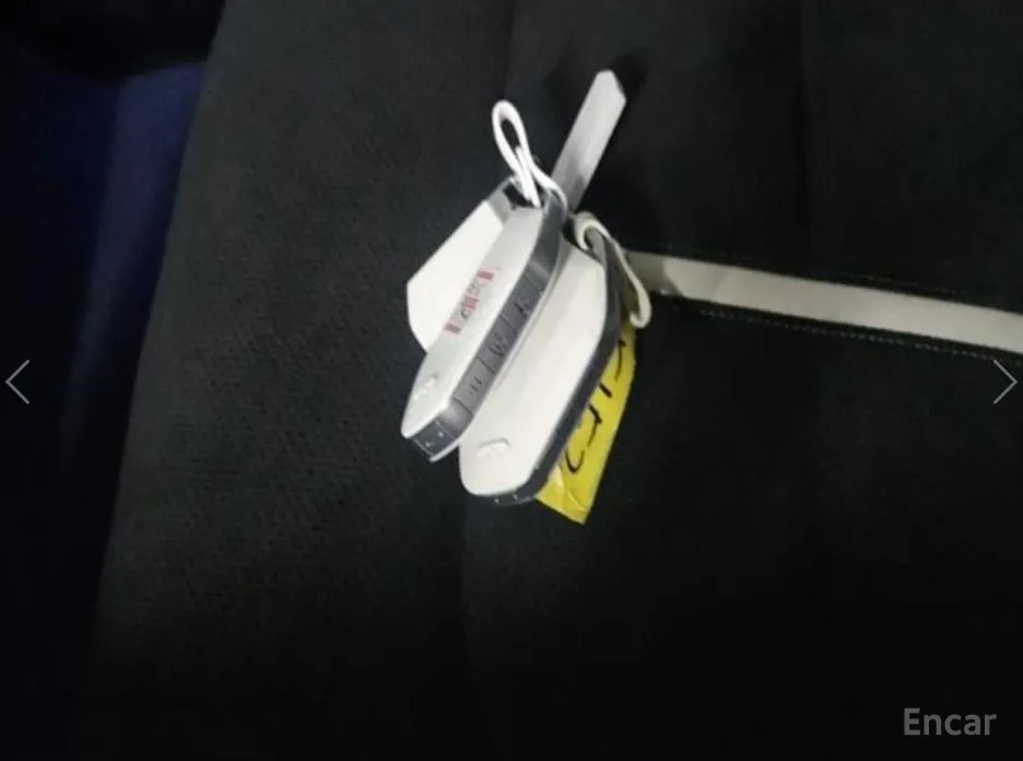 Фото 13 - Kia EV6