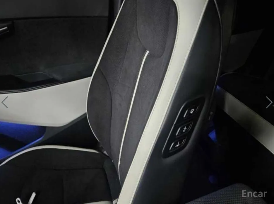 Фото 14 - Kia EV6