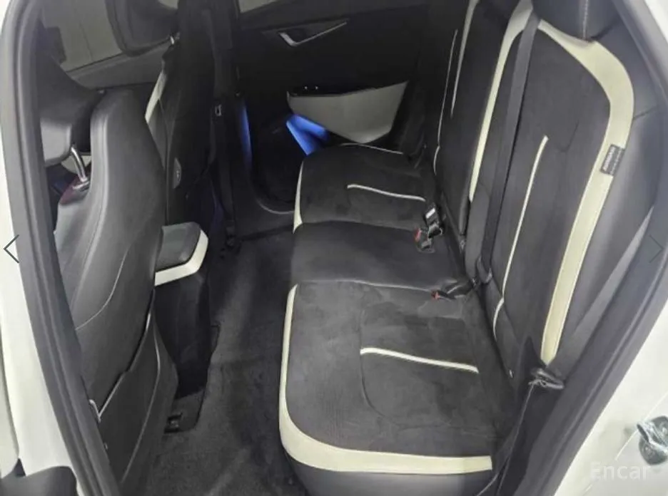 Фото 16 - Kia EV6