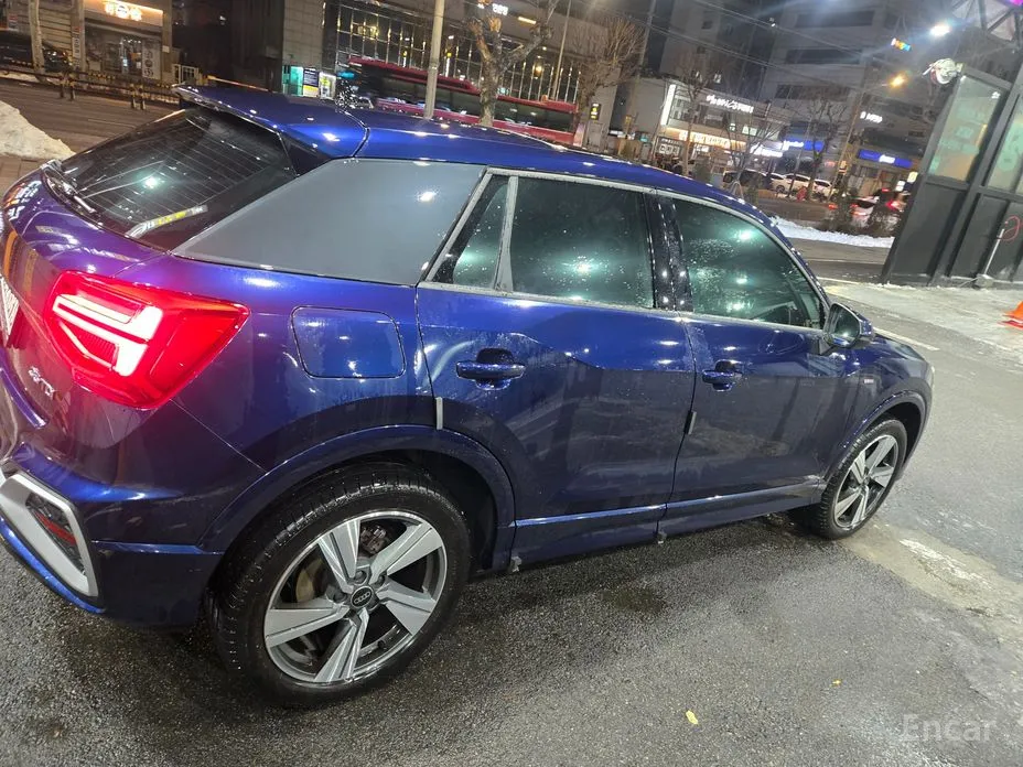 Фото 12 - Audi Q2