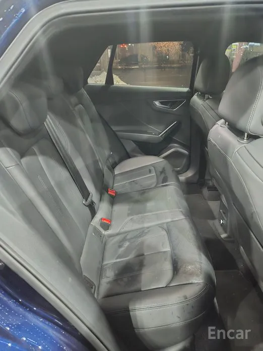 Фото 13 - Audi Q2