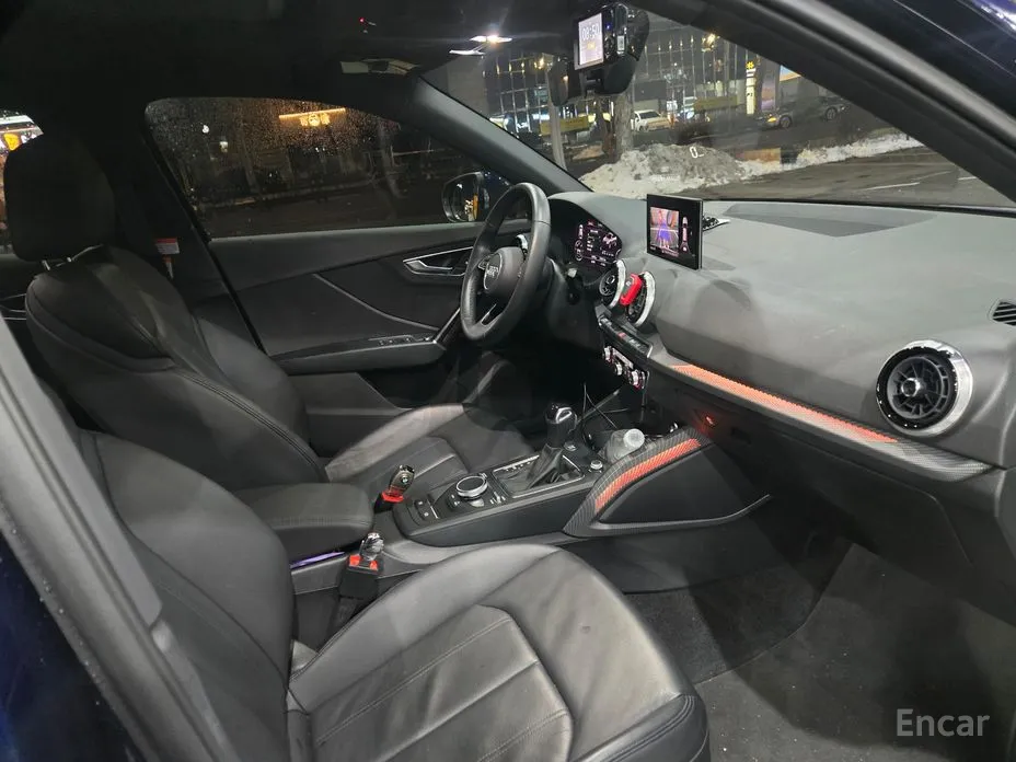 Фото 3 - Audi Q2