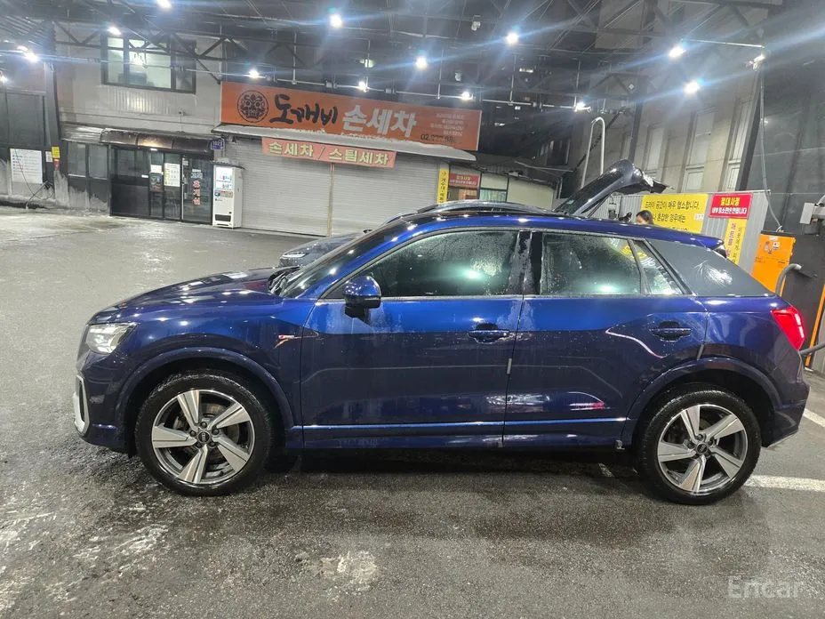 Фото 7 - Audi Q2