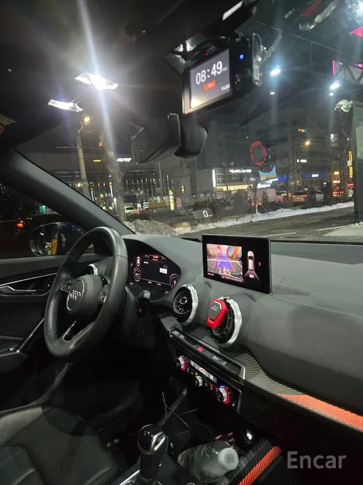 Фото 9 - Audi Q2