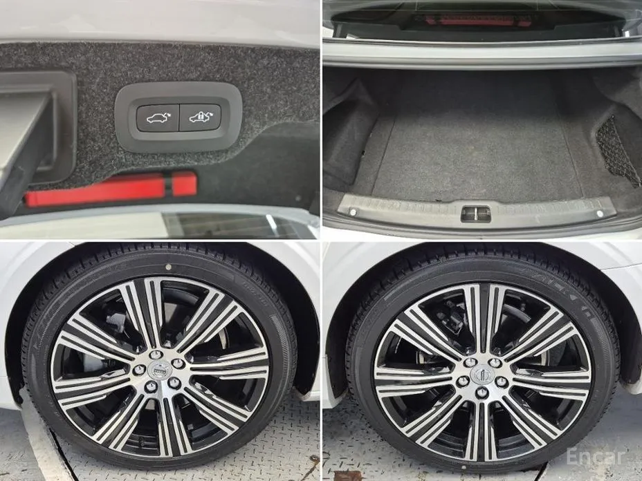 Фото 19 - Volvo S90