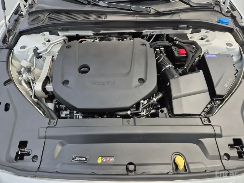 Фото 5 - Volvo S90