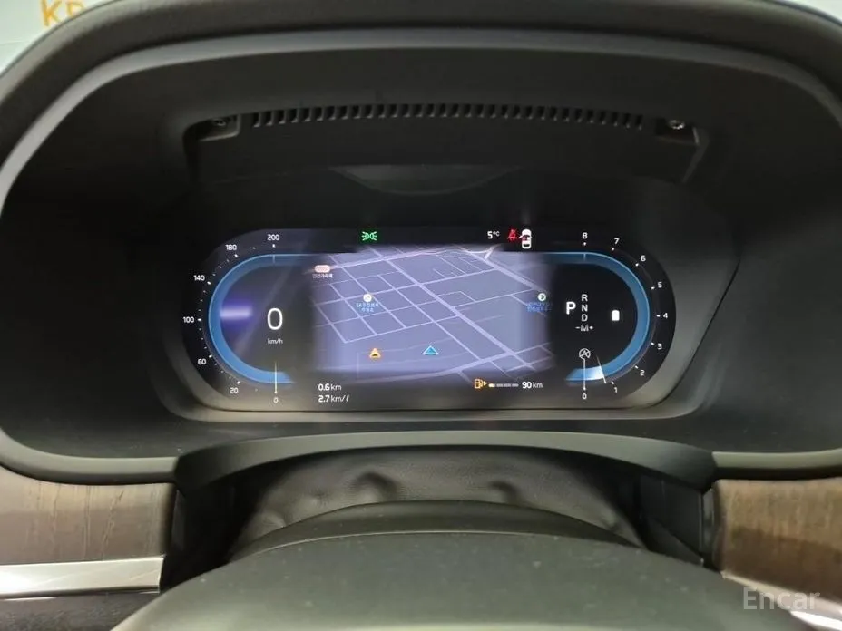 Фото 6 - Volvo S90