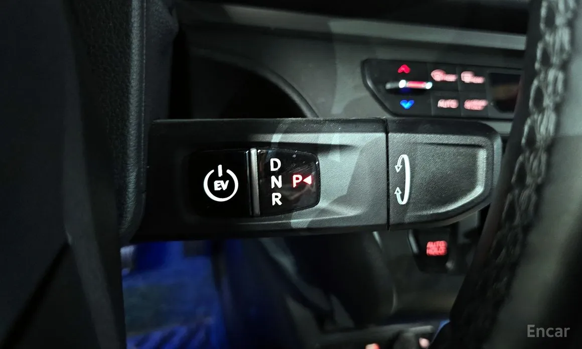 Фото 9 - Kia Ray