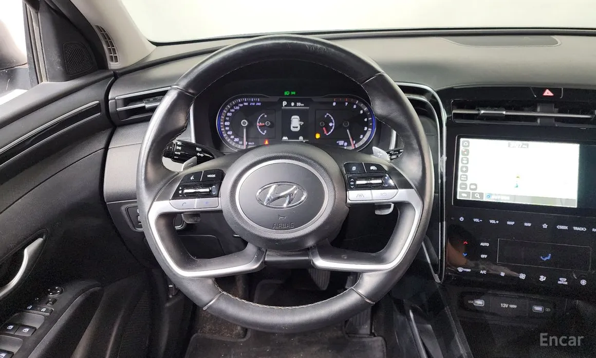 Photo 13 - Hyundai Tucson