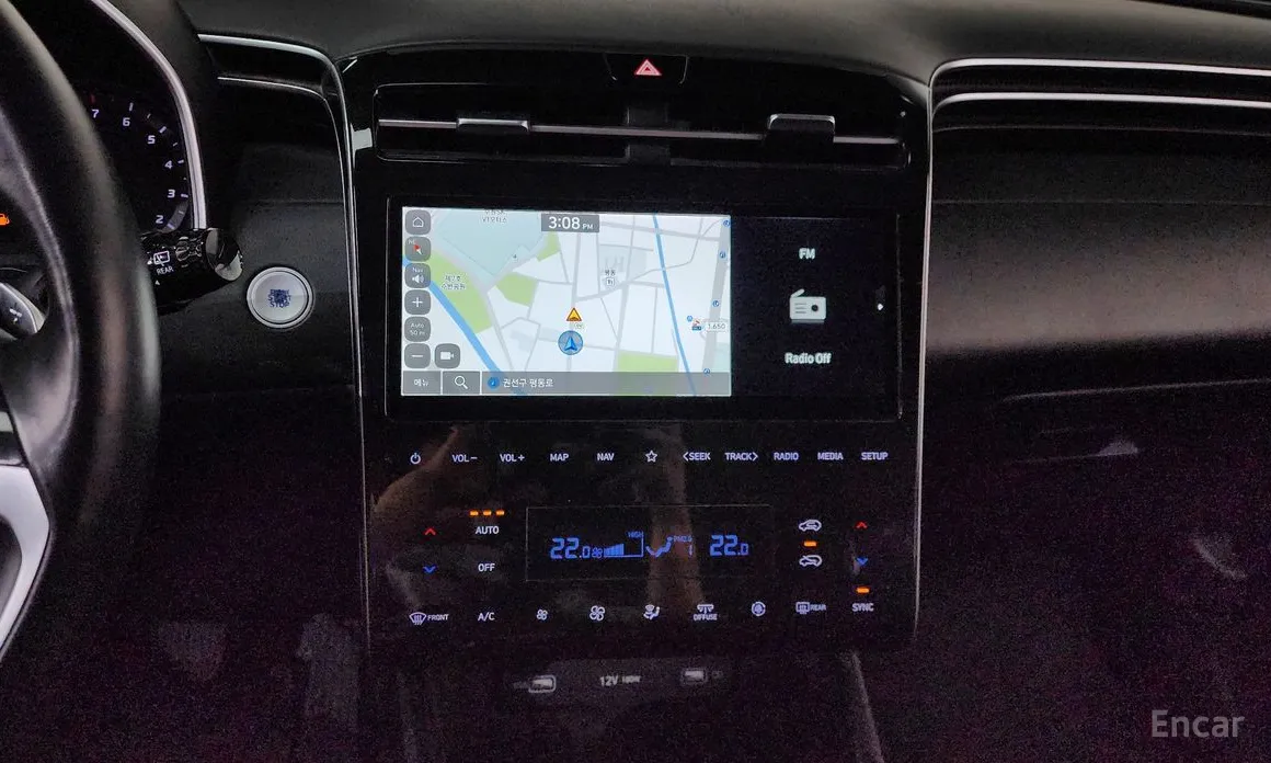 Photo 14 - Hyundai Tucson