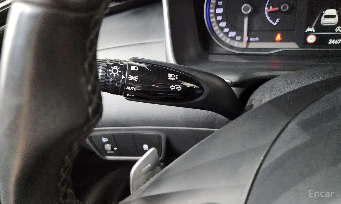 Photo 17 - Hyundai Tucson