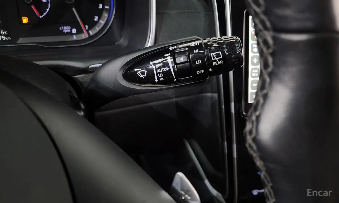 Photo 18 - Hyundai Tucson