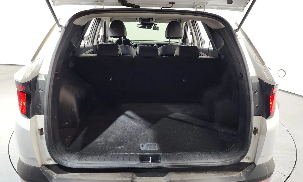 Photo 20 - Hyundai Tucson