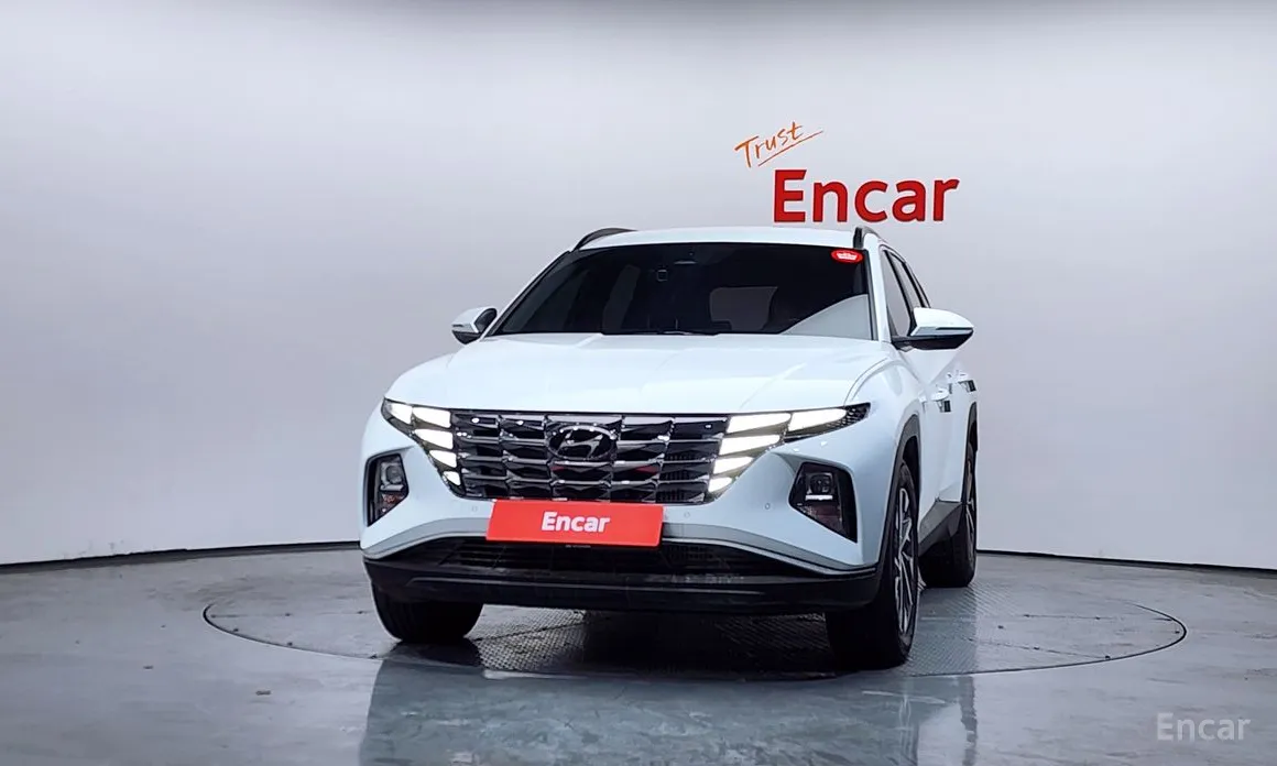 Photo 3 - Hyundai Tucson