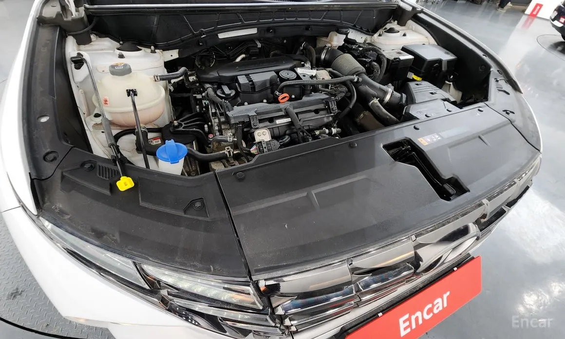 Photo 6 - Hyundai Tucson