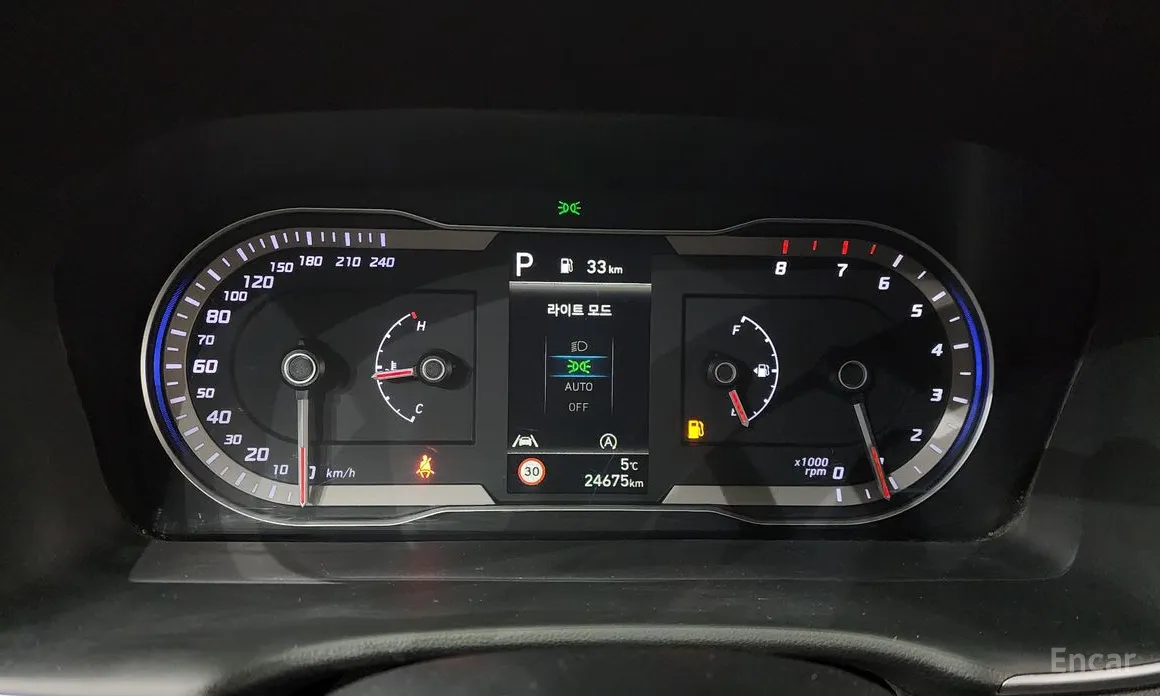 Photo 8 - Hyundai Tucson