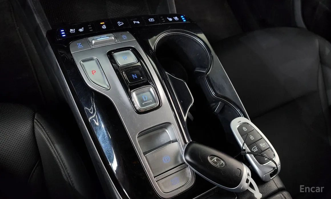 Photo 9 - Hyundai Tucson