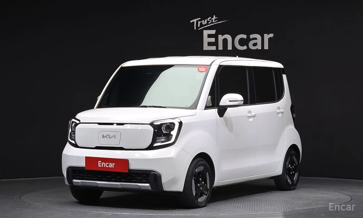 Фото 1 - Kia Ray