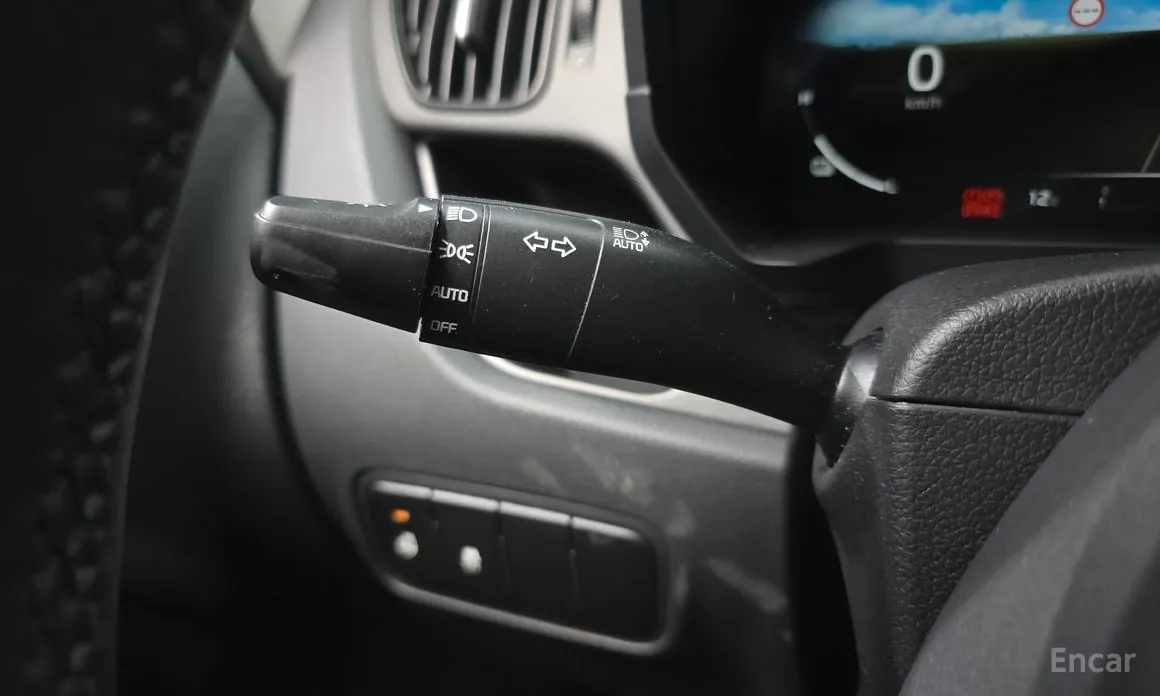 Фото 18 - Kia Ray