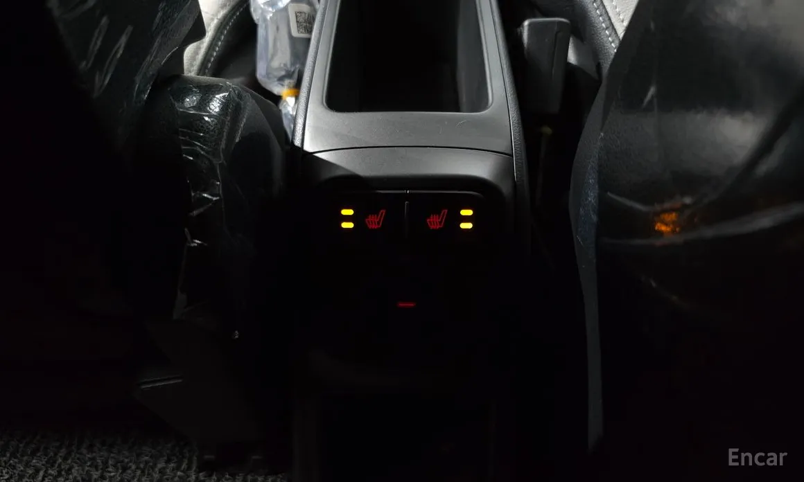 Фото 19 - Kia Ray