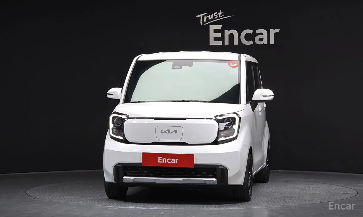 Фото 3 - Kia Ray