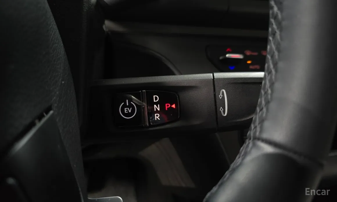 Фото 9 - Kia Ray