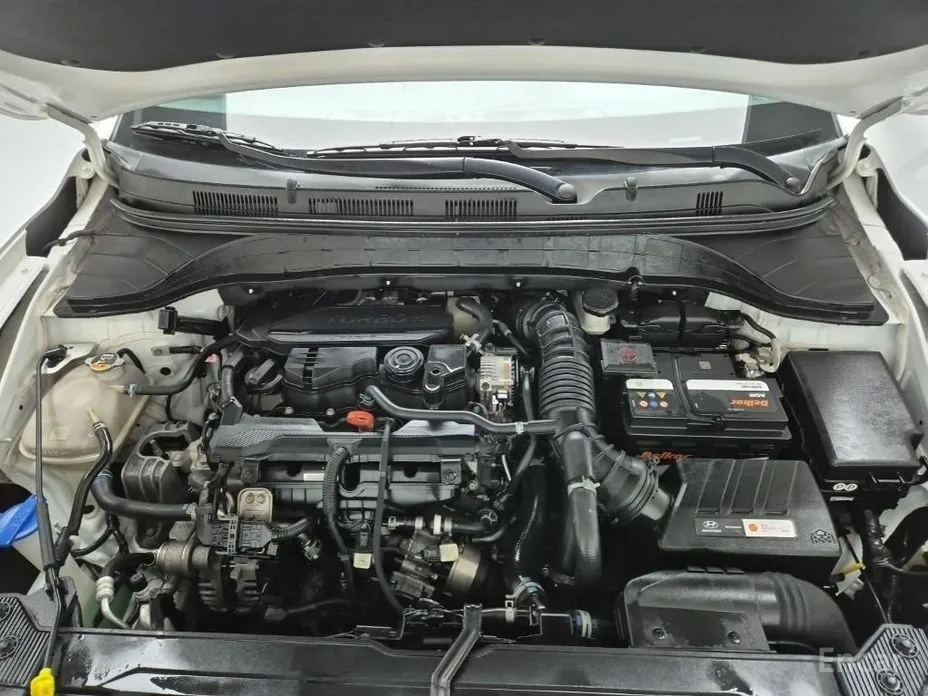 Фото 16 - Hyundai Kona