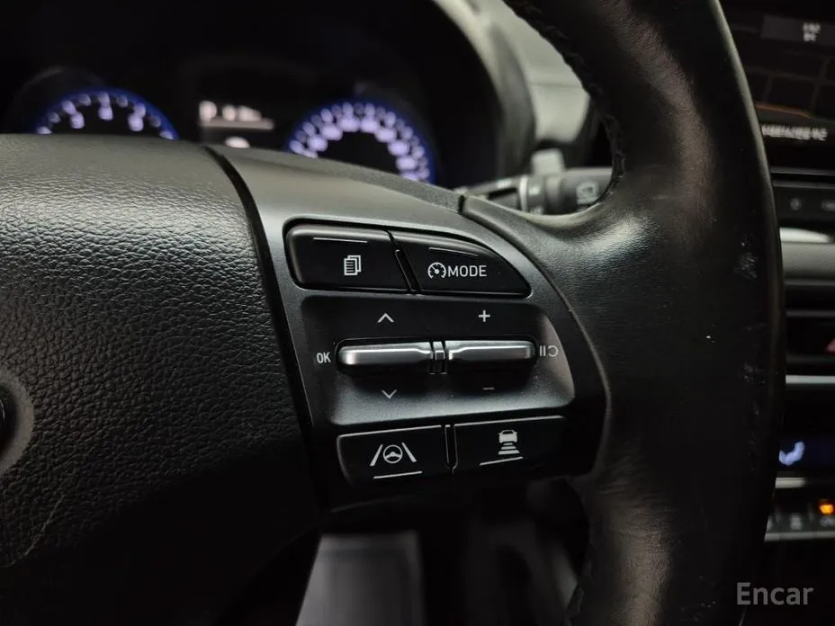 Фото 7 - Hyundai Kona