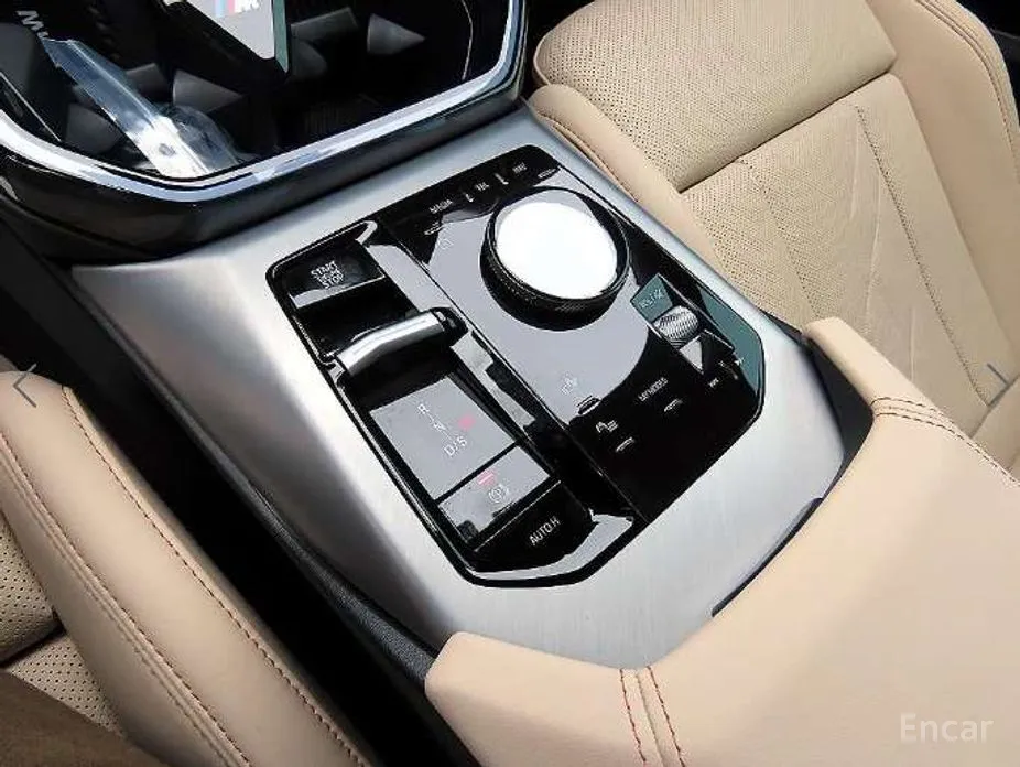 Фото 11 - BMW X3