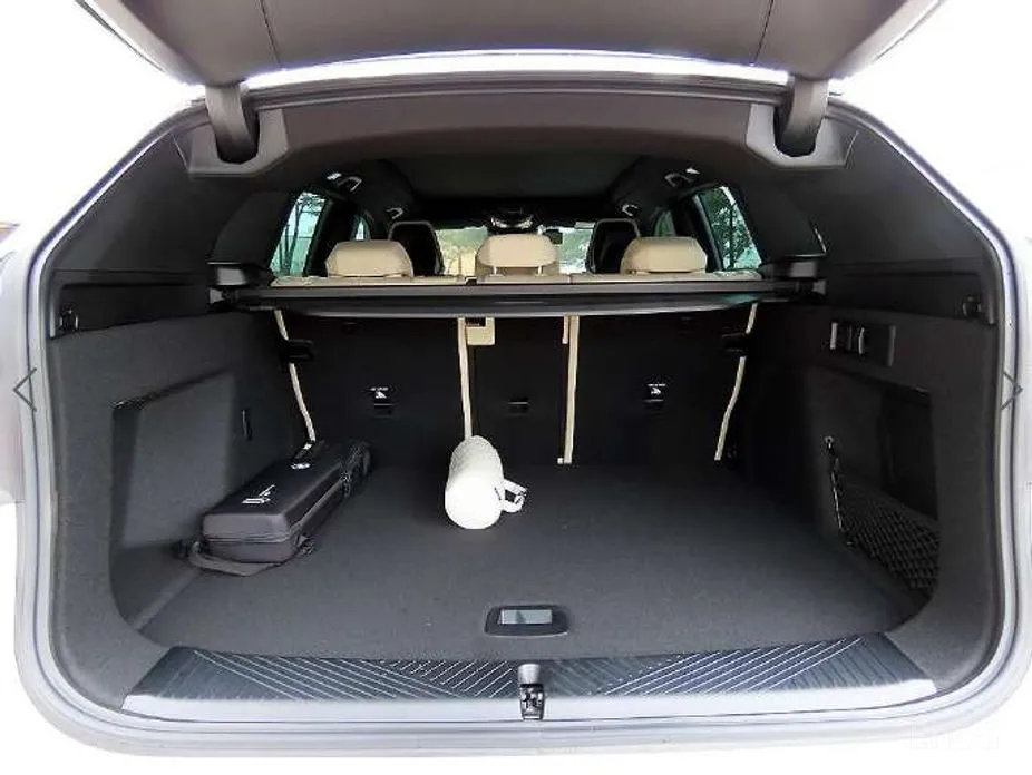 Фото 16 - BMW X3